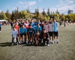 海港迎新赛季首个训练开放日 伤员加布里埃尔恢复训练