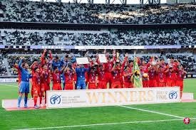 每体：弗里克认同德科对万德森的欣赏，已经同意巴萨将其签下