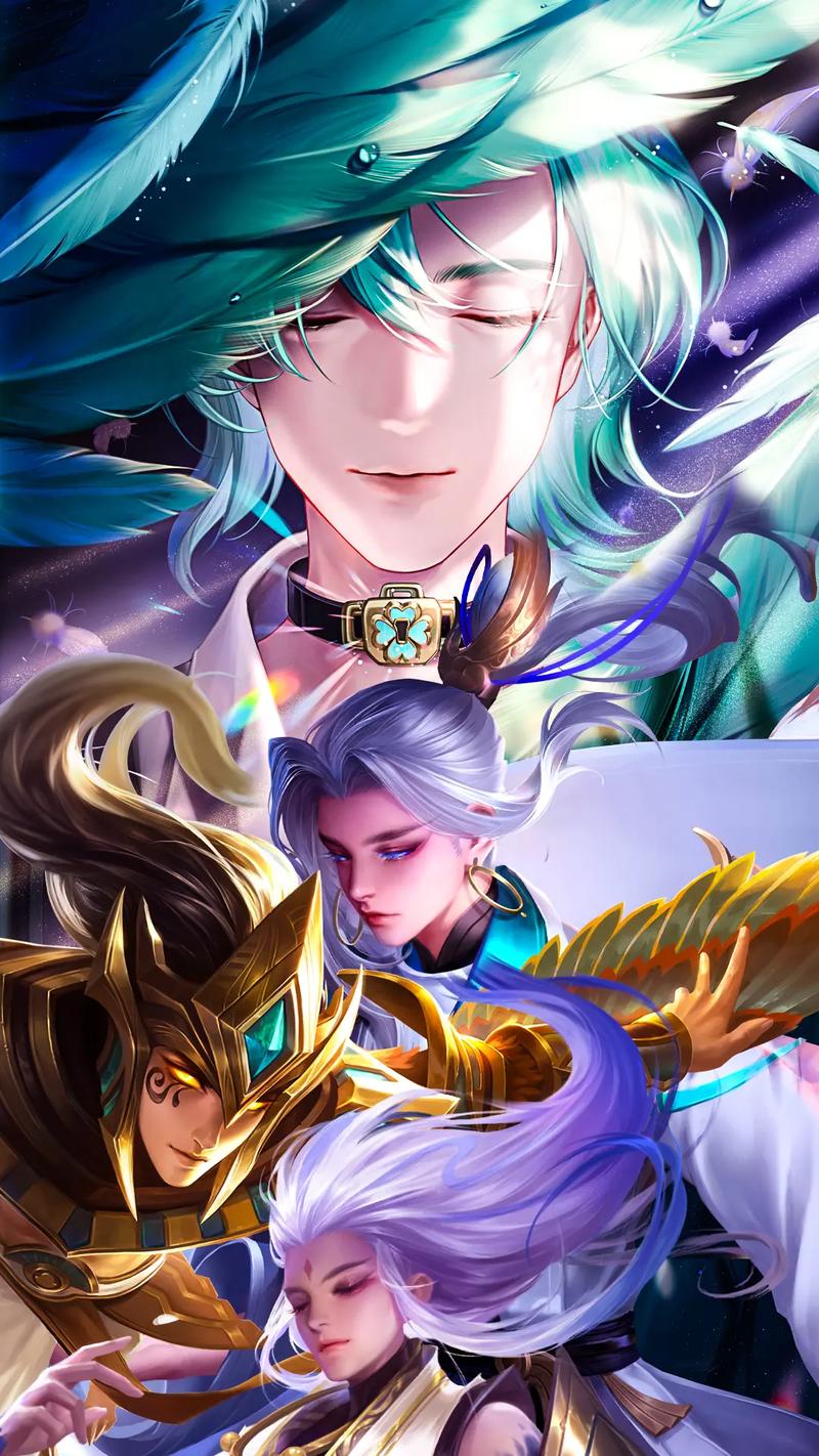 员共创与回